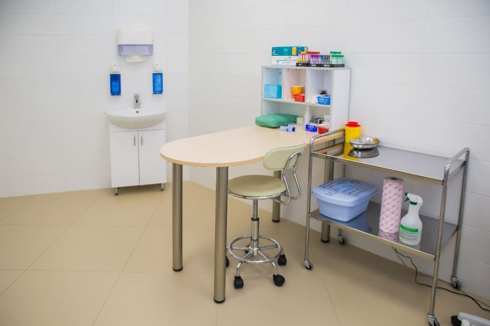Фотография нашего центра 8